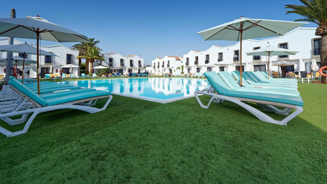 Fbc Fortuny Resort - Adults Only Maspalomas  Exteriör bild