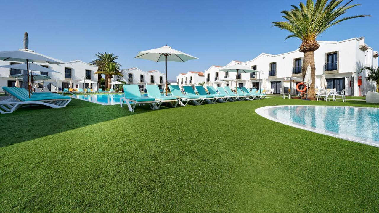 Fbc Fortuny Resort - Adults Only Maspalomas  Exteriör bild